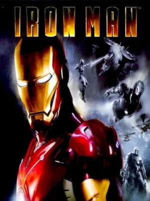 Iron Man