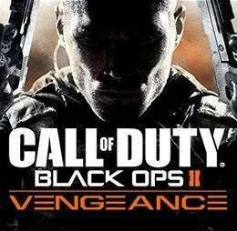 Call of Duty: Black Ops 2 - Vengeance