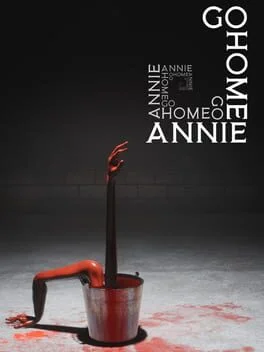 Go Home Annie: An SCP Game 