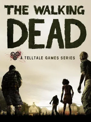 The Walking Dead Season One