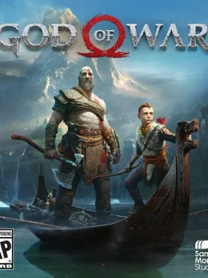 God of War (PS4)