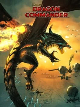 Dragon Commander