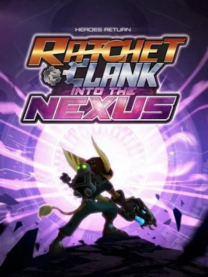 Ratchet & Clank: Nexus