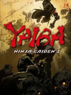 YAIBA: Ninja Gaiden Z