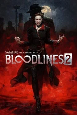 Vampire: The Masquerade – Bloodlines 2