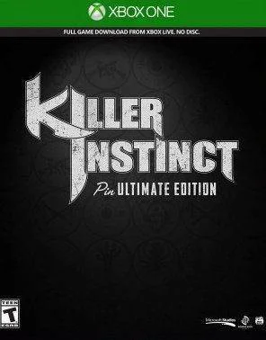 Killer Instinct CLASSIC