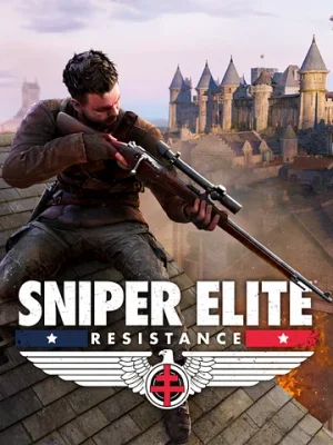 Sniper Elite Resistance