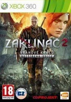 Zaklínač 2: Vrahové králů