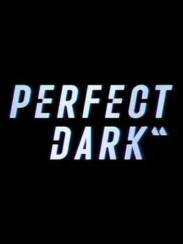 Perfect Dark (reboot)