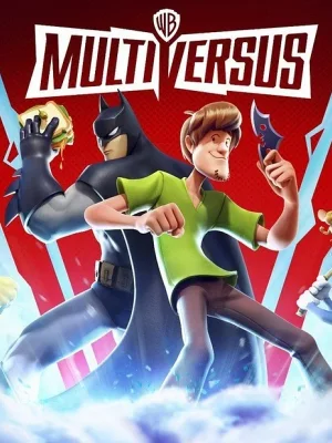 MultiVersus