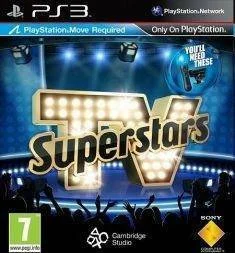TV SuperStars