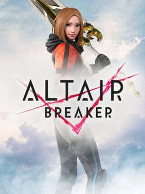 Altair Breaker 