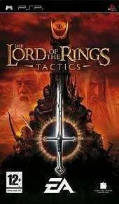 Lord of the Rings: Tactics