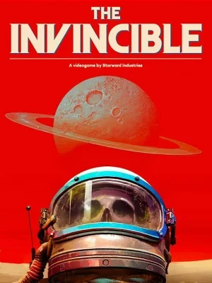 The Invincible