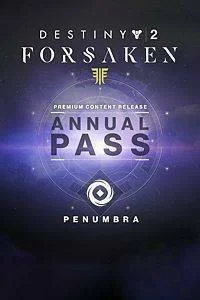 Destiny 2: Penumbra