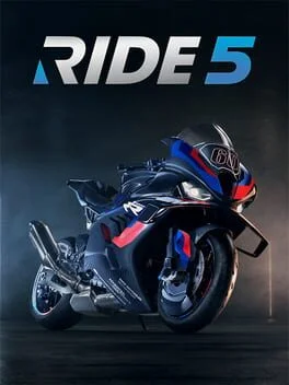 RIDE 5