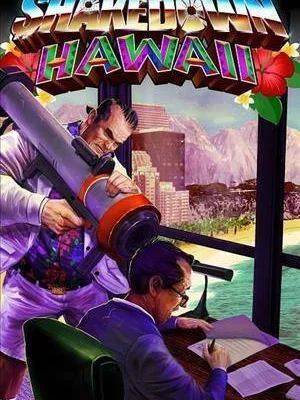 Shakedown Hawaii