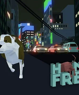 Home Free