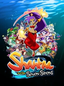 Shantae 5