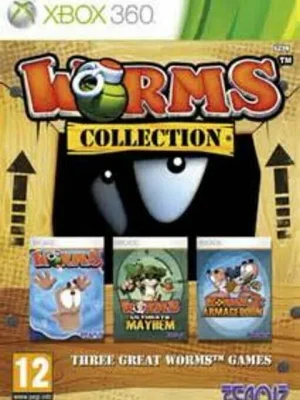 Worms Collection