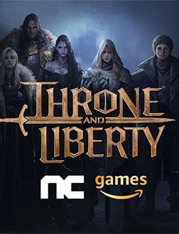 Throne and Liberty