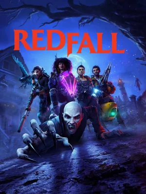 RedFall
