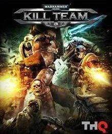 Warhammer 40K: Kill Team