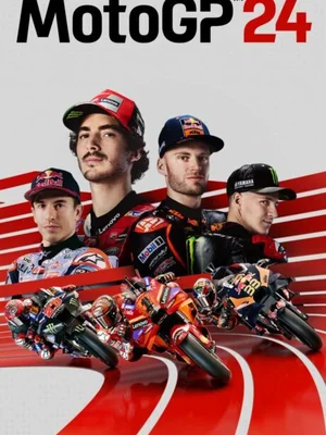 MotoGP 24