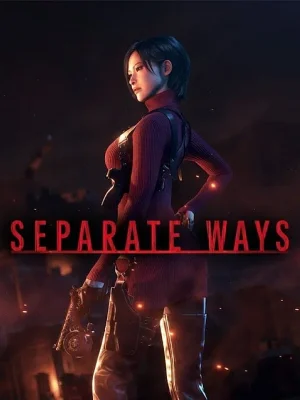 Resident Evil 4 Remake - DLC Separate Ways