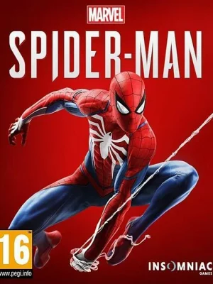 Marvel’s Spider-Man: Remastered