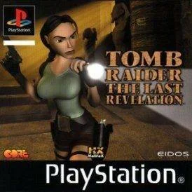 Tomb Raider 4: The Last Revelation