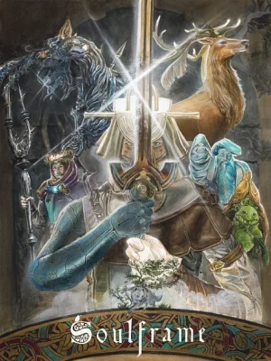 Soulframe