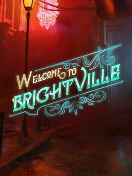  Welcome to Brightville