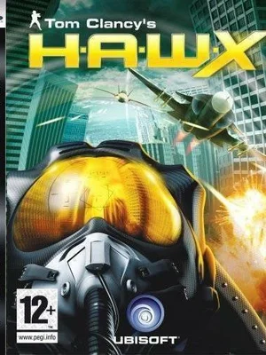 Tom Clancys HAWX