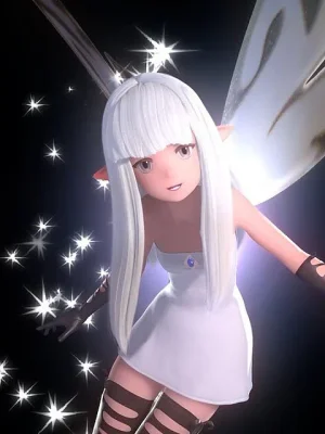 Bravely Default: Flying Fairy HD Remaster