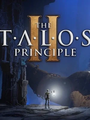 The Talos Principle 2