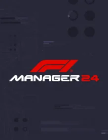 F1 Manager 2024