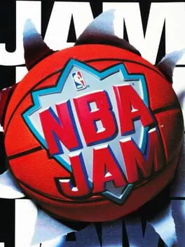 NBA JAM
