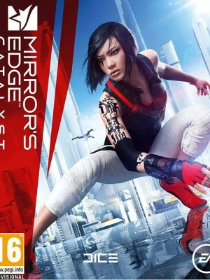 Mirror’s Edge: Catalyst