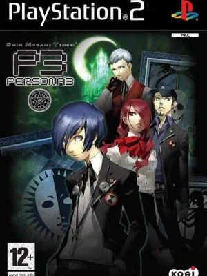 Shin Megami Tensei: Persona 3