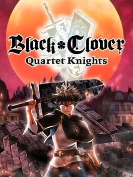 Black Clover: Project Knights