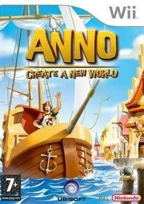 Anno: Create a New World