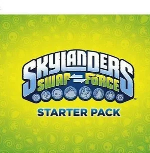 Skylanders Swap Force