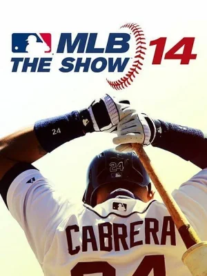 MLB 14: The Show