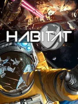 Habitat: A Thousand Generations in Orbit