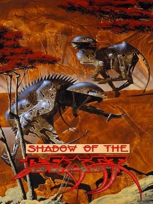 Shadow of the Beast