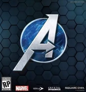 Marvel’s Avengers