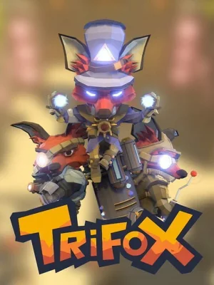 Trifox