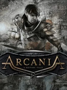 ArcaniA: The Complete Story
