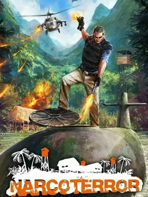 Narco Terror